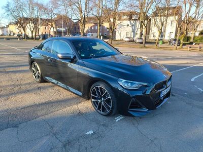 BMW M240
