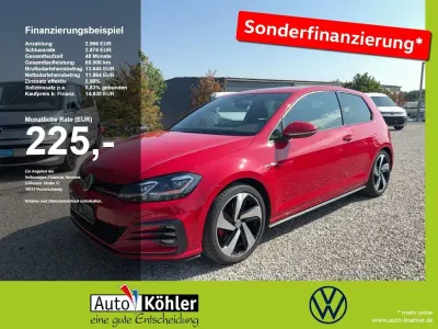 Gebraucht VW Golf VII