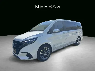 Usata Mercedes V220 Style 163 CV (119 kW) 2025 Bianco Monovolume
