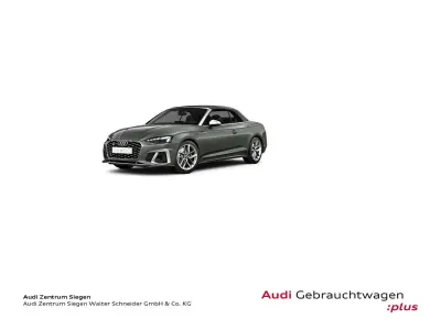 Gebraucht Audi S5 Cabriolet