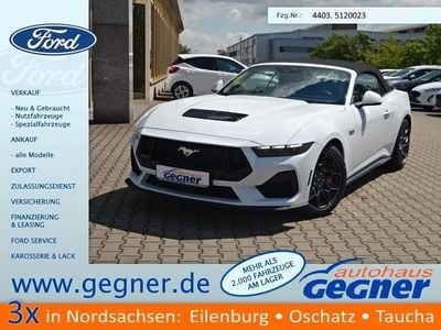 Ford Mustang GT