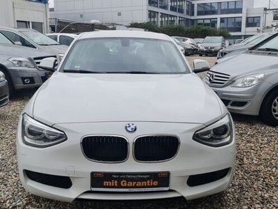 gebraucht BMW 116 116 i