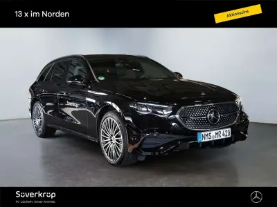 Gebraucht Mercedes E450