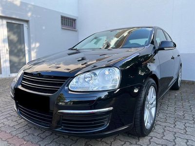 VW Jetta