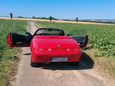 Gebraucht Alfa Romeo Spider