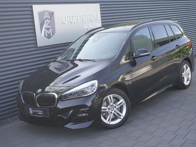 BMW 220 Gran Tourer