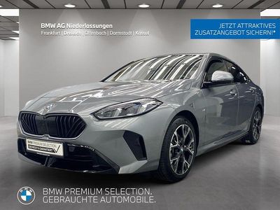 Gebraucht BMW 220 M Sport 156 PS (114 kW) 2025 Grau Coupé