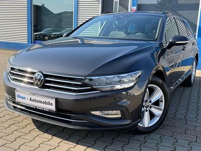 Gebraucht VW Passat Business 200 PS (147 kW) 2023 Grau Kombi