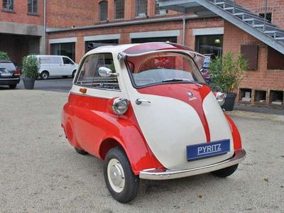 gebraucht BMW Isetta 250 Isetta 250