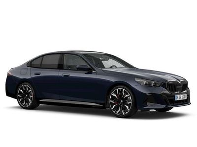 Neu BMW 550e Comfort Edition 313 PS (230 kW) 2025 Limousine
