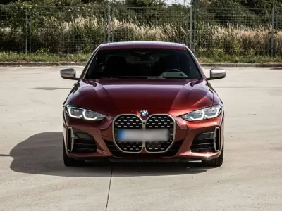 Gebraucht BMW M440