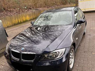 gebraucht BMW 318 318 i