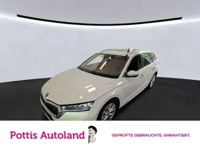 Gebraucht Skoda Octavia