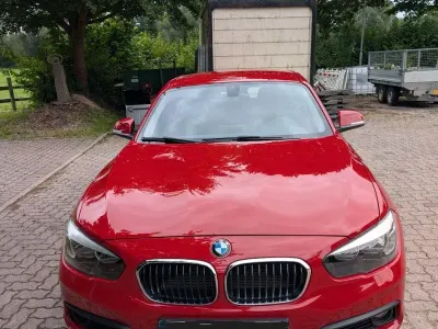 Gebraucht BMW 118