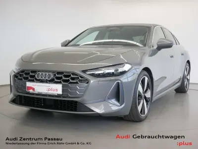Gebraucht Audi A5 Ambiente 204 PS (150 kW) 2025 Chronosgrau metallic Limousine