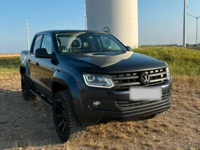 Gebraucht VW Amarok