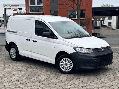Gebraucht VW Caddy 2022 Weiß Van / Kleinbus