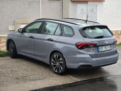 Gebraucht Fiat Tipo