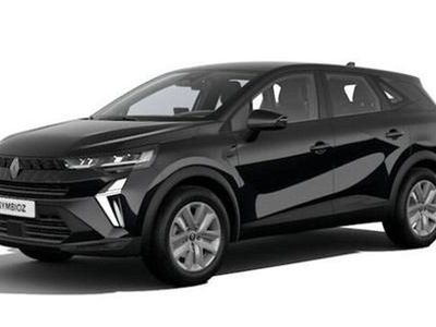 Nouă Renault Symbioz Evolution 143 CP (105 kW) 2026 Negru SUV