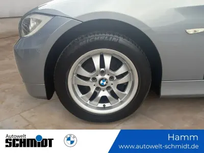 Gebraucht BMW 320