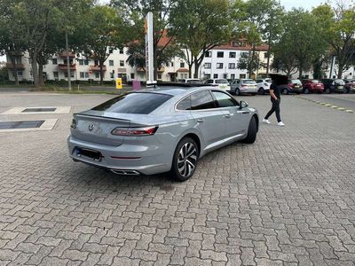 gebraucht VW Arteon Arteon1.4 eHybrid OPF DSG R-Line