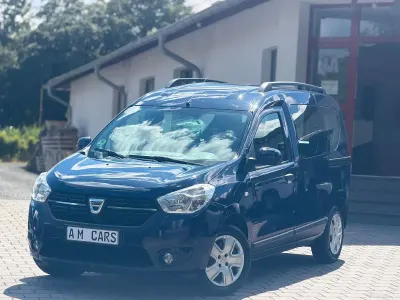 Gebraucht Dacia Dokker