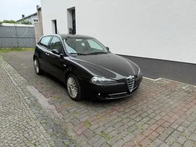 Gebraucht Alfa Romeo 147