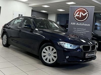BMW 316