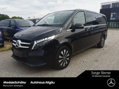 Gebraucht Mercedes V300