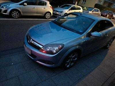 Opel Astra Cabriolet