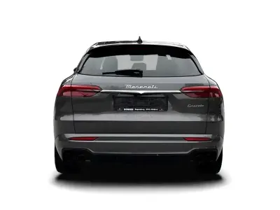 Gebraucht Maserati Grecale GT 2022 Grau SUV