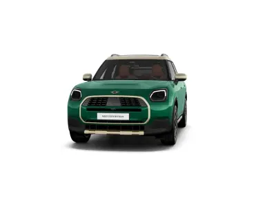 Brugt Mini Countryman 150 HK (110 kW) 2025 SUV
