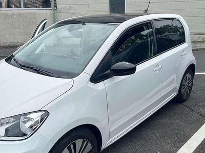 VW e-up!