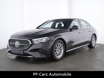 Usata Mercedes E220 Advanced Plus 197 CV (144 kW) 2025 Grigio Berlina