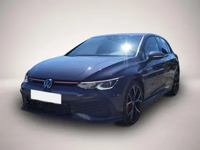 Gebraucht VW Golf VIII