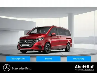 Gebraucht Mercedes V250 Avantgarde 190 PS (139 kW) 2025 Andere Van / Kleinbus