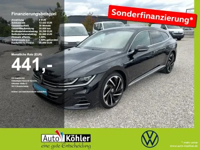 Gebraucht VW Arteon