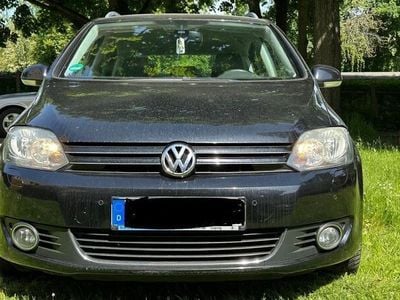 VW Golf Plus