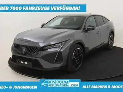 Peugeot 408 GT