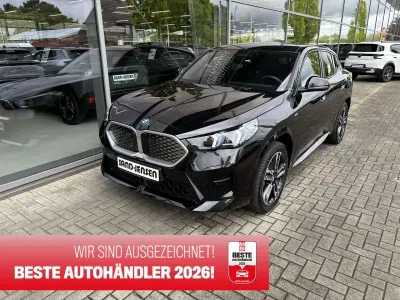 Gebraucht BMW iX2