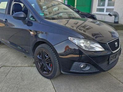 Seat Ibiza ST