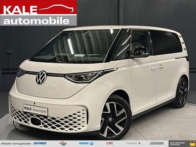Gebraucht VW ID. Buzz Pro 150 kW (204 PS) 2023 Candyweiß Van / Kleinbus