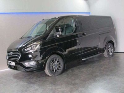 gebraucht Ford Transit Custom Tourneo Titanium X L2 AHK+Standh.