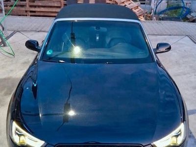Audi A5 Cabriolet