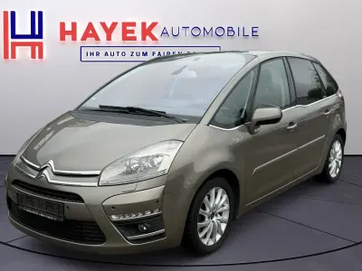 Gebraucht Citroën C4 Picasso