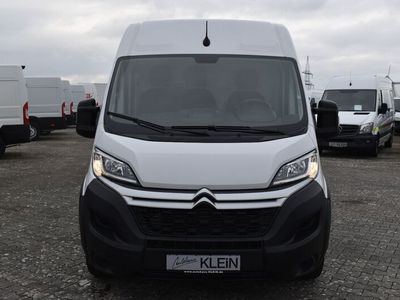 Citroën Jumper