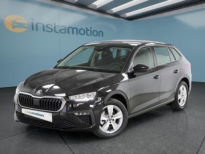 Neu Skoda Scala 150 PS (110 kW) 2025 Kleinwagen