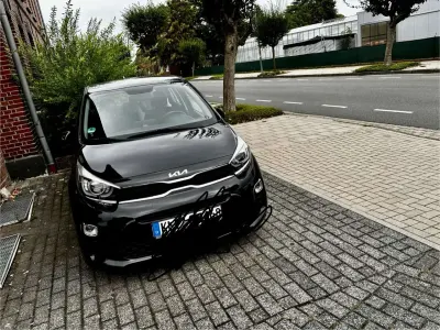 Gebraucht Kia Picanto