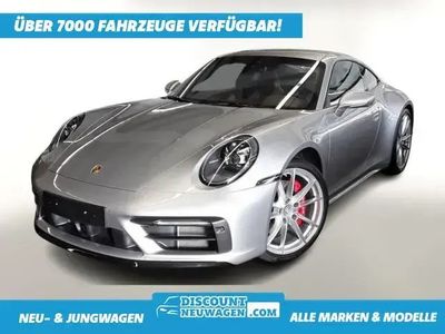 Porsche 911 Carrera S