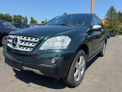 Gebraucht Mercedes ML280